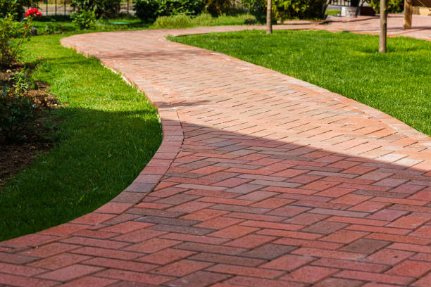 Best Cobblestone Driveway Pavers  in Montura, FL