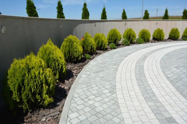 Paver Driveway Replacement in Montura, FL